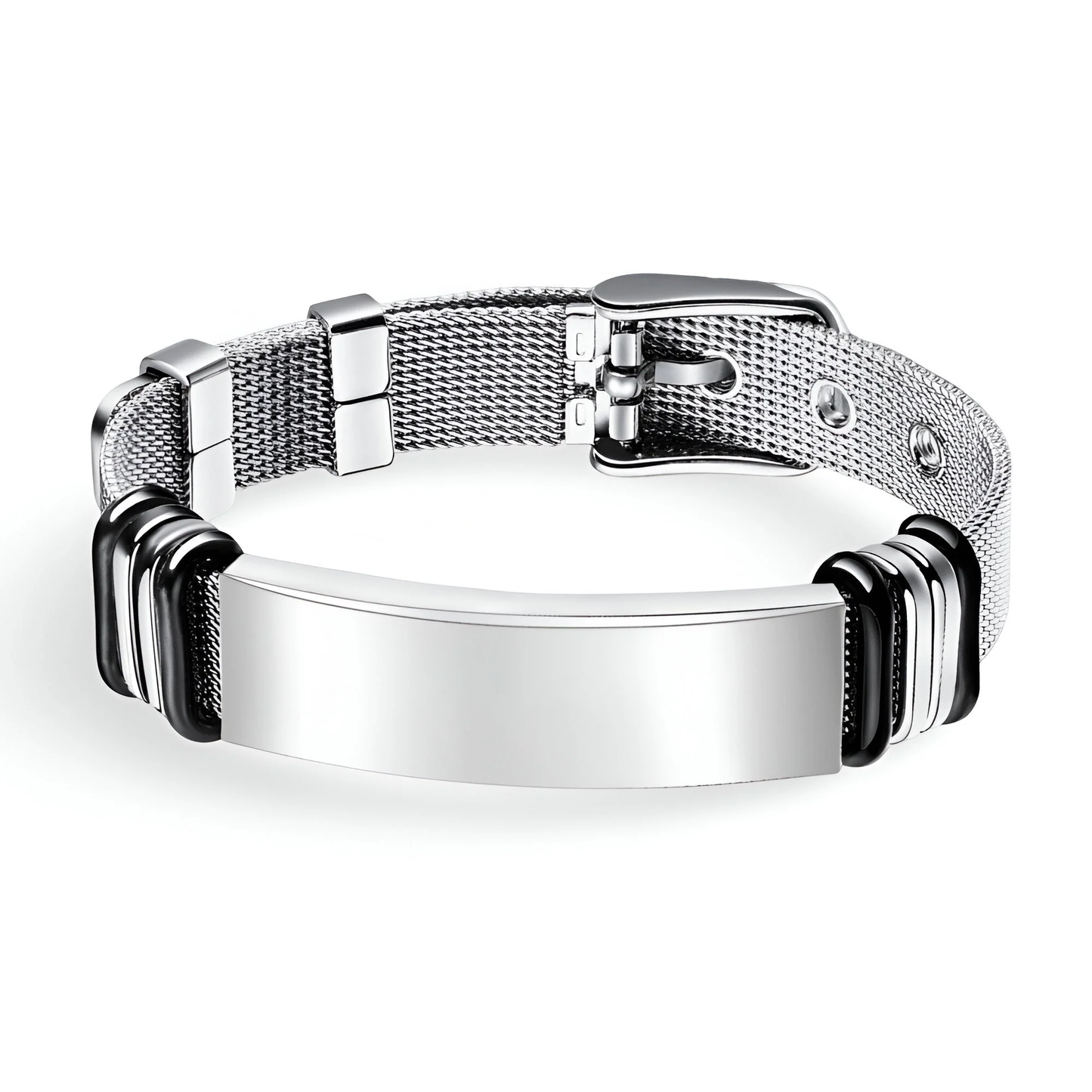 BRACELET LUXE HOMME MODEL MONTRE