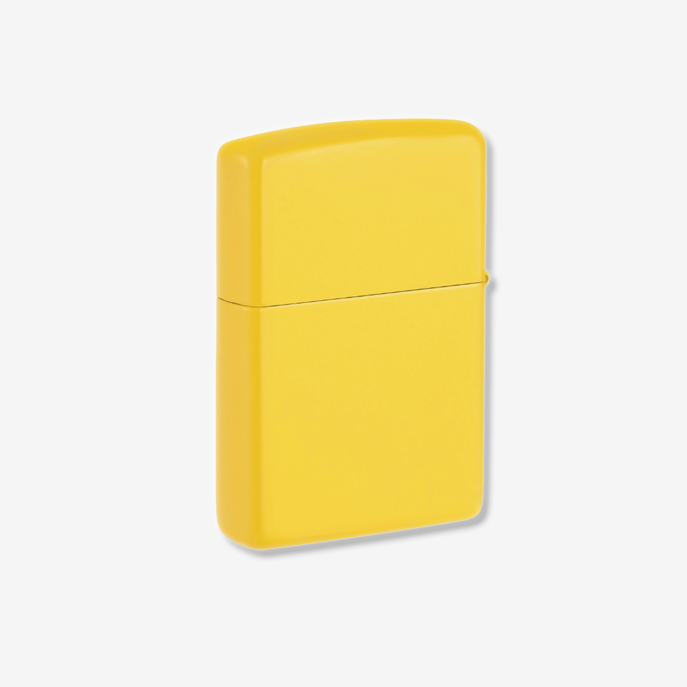 BRIQUET PERSONNALISÉ JAUNE SUNFLOWER