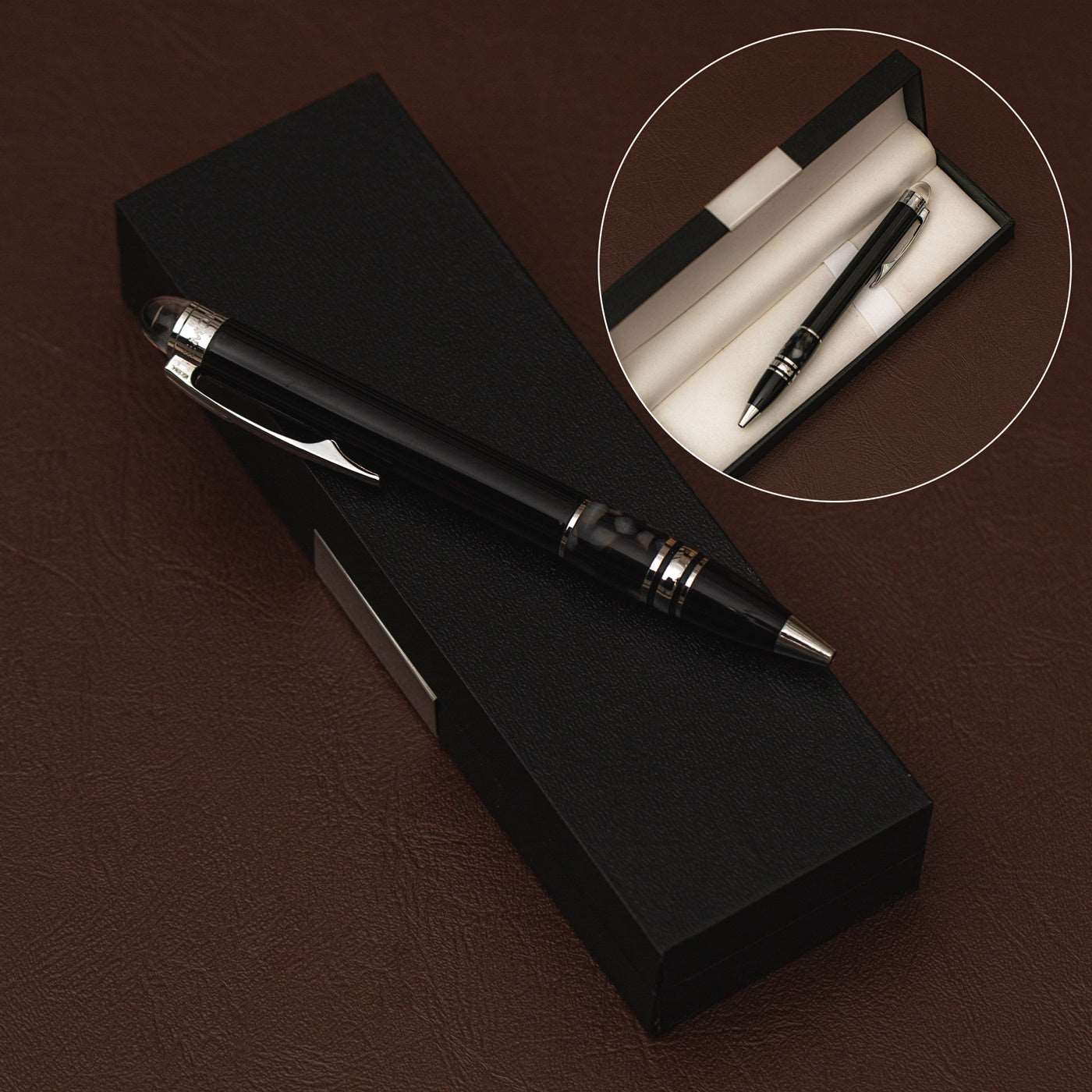STYLO LUXE PERSONNALISÉ