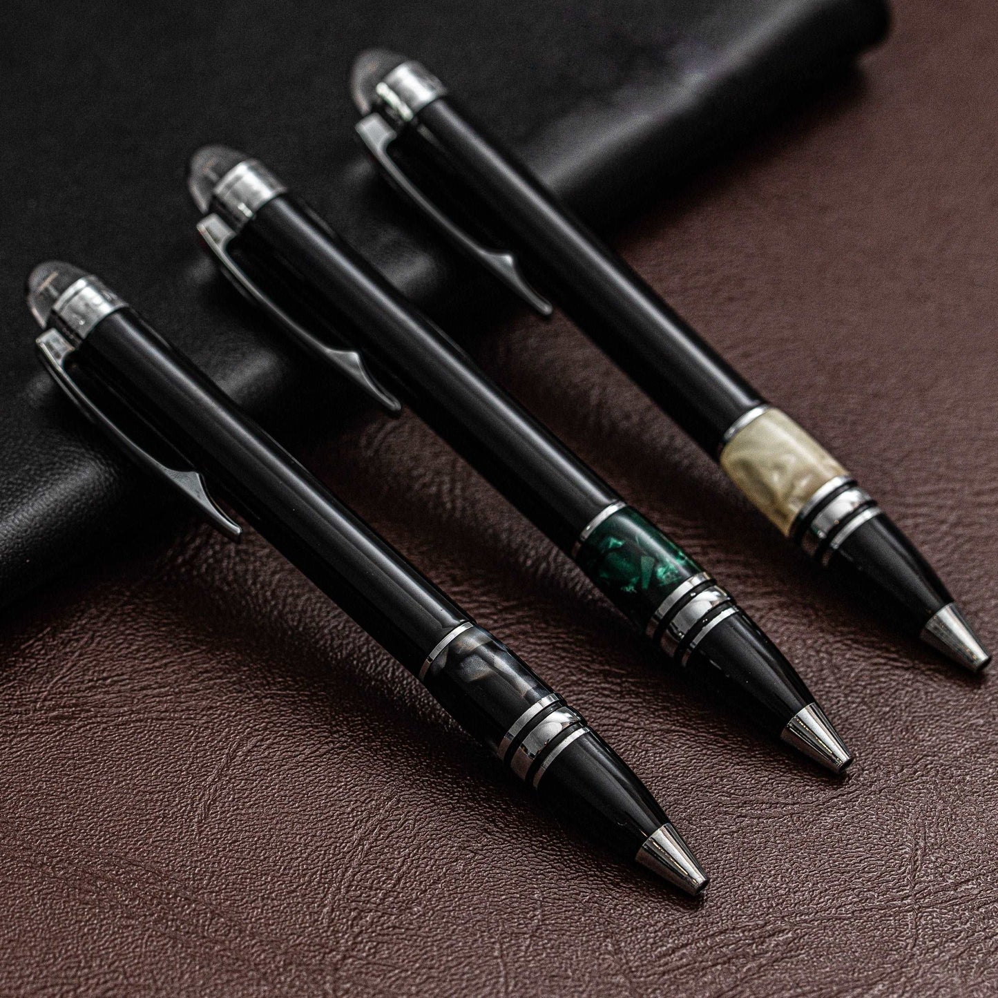 STYLO LUXE PERSONNALISÉ