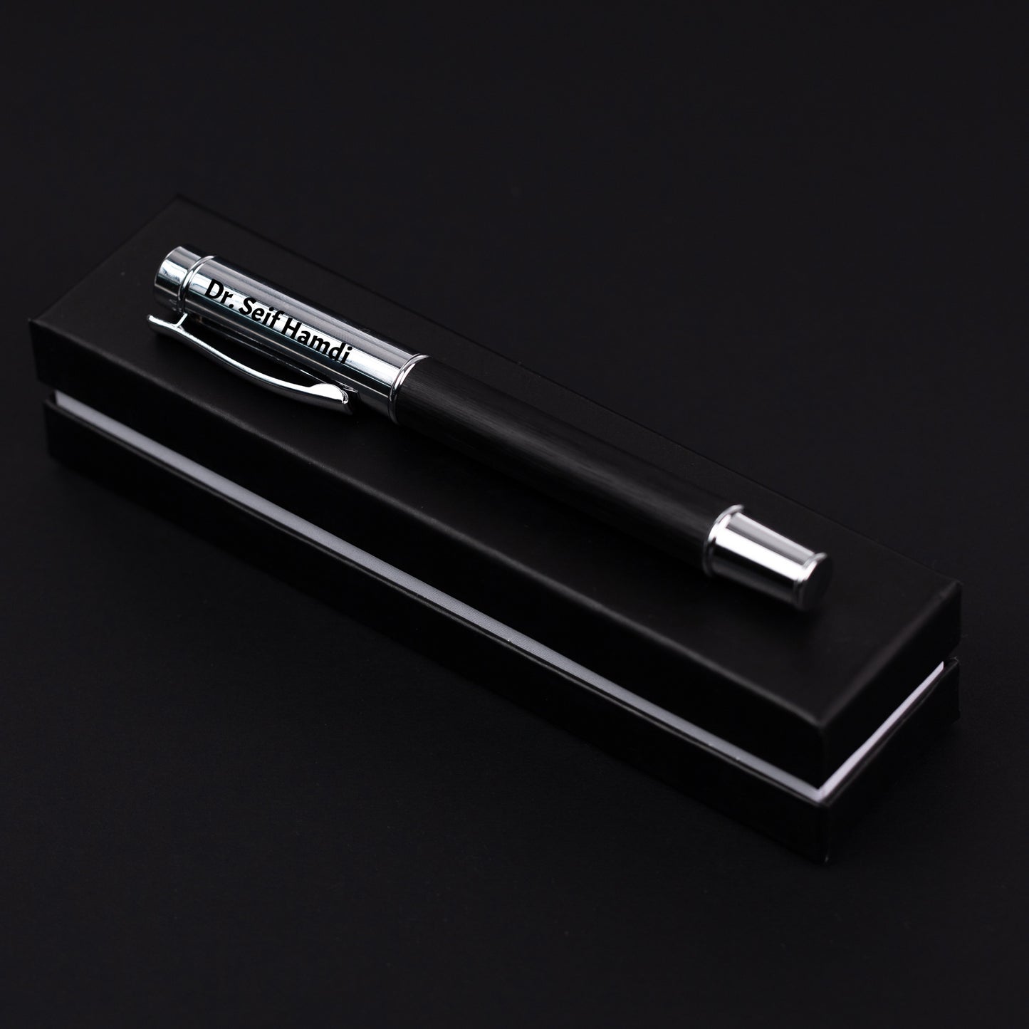STYLO LUXE PERSONNALISÉ MIX