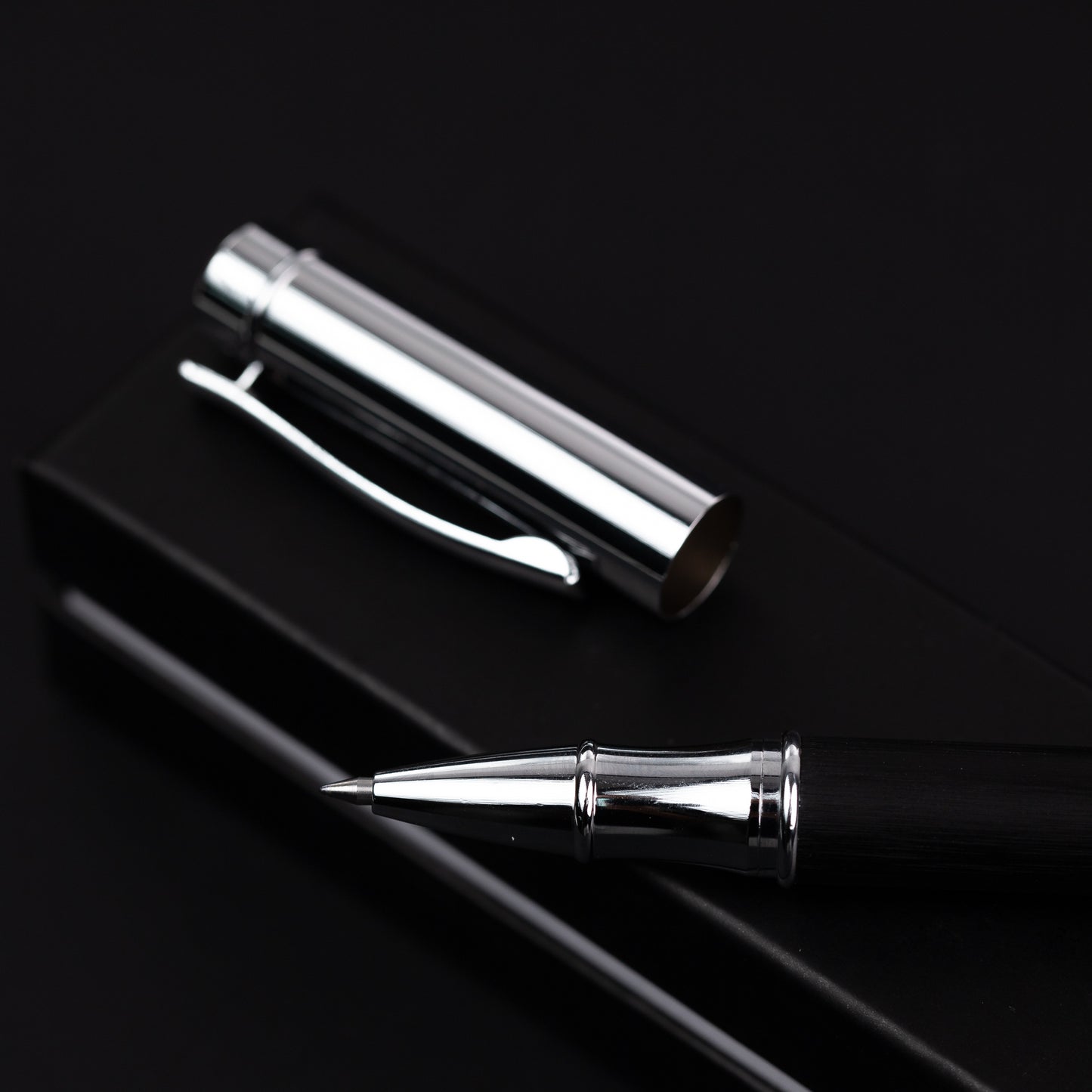STYLO LUXE PERSONNALISÉ MIX