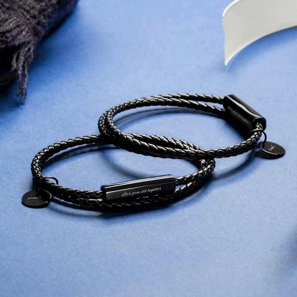 2 BRACELET COUPLE