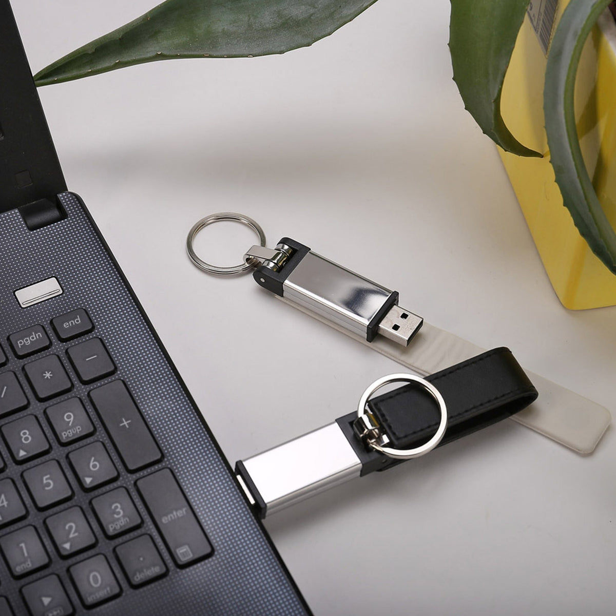Accessoires High-Tech Personnalisés | Gadgets Tunisie