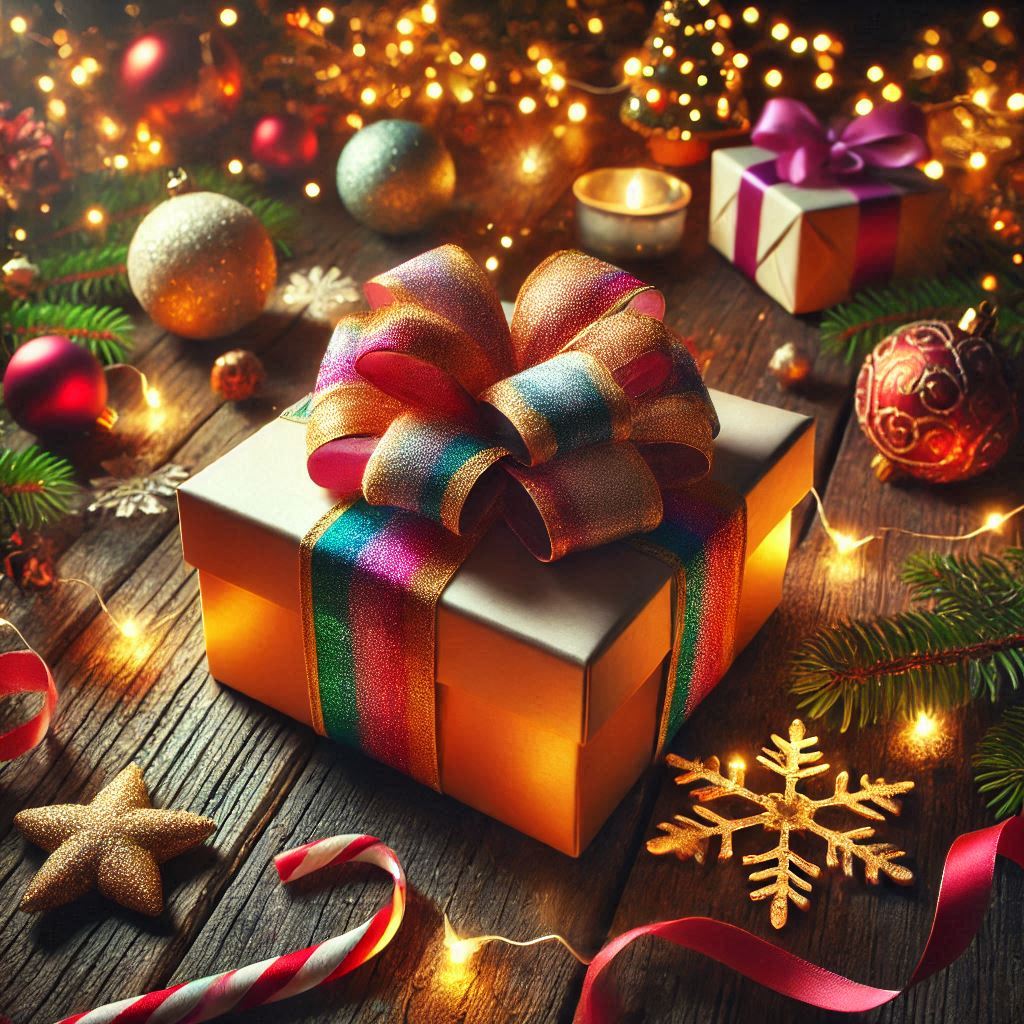 Cadeaux
