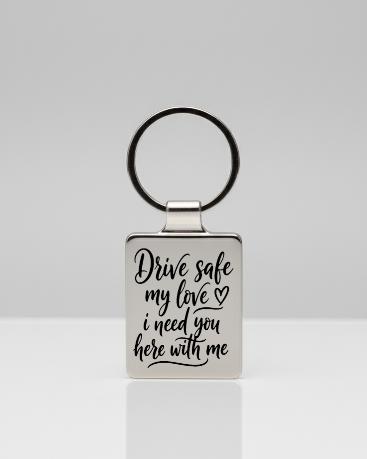 Coffret Cadeau Personnalisé : Briquet Photo et Porte-clé